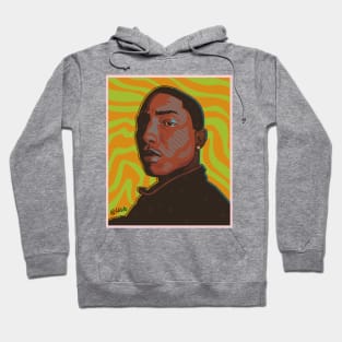 PHARRELL Hoodie